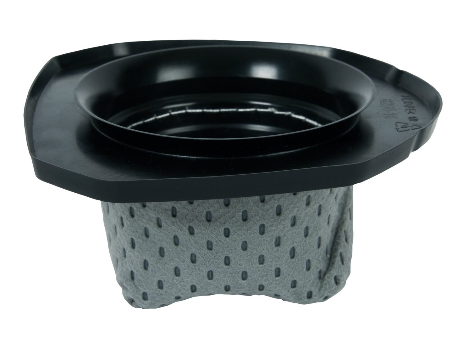Tefal ZR005203 Washable Filter for Tefal Dual Force TY67 Vacuum Cleaner, 1 pcs | TEFAL