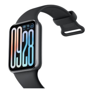 Xiaomi Smart Band 9 Pro | GPS (satellite) | AMOLED | Heart rate monitor | Bluetooth | Obsidian Black