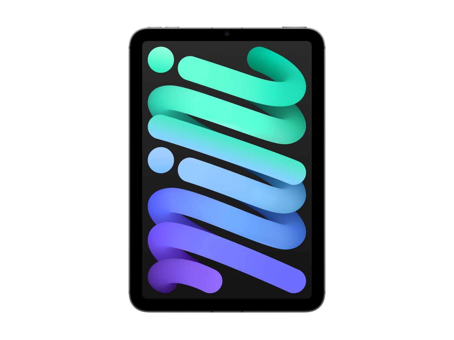 Apple iPad mini | 8.3 " | Space Gray | Liquid Retina | 2266 x 1488 pixels | A17 Pro | 256 GB | 256 GB | Wi-Fi | Front camera | 12 MP | Rear camera | 12 MP | Bluetooth | 5.3 | iOS | Warranty 12 month(s)