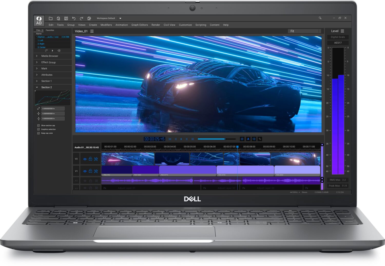 Dell Mobile Precision 3591 | 15.6 " | FHD | 1920 x 1080 pixels | Intel Core Ultra 9 | 185H | 32 GB | DDR5 | Solid-state drive capacity 1000 GB | NVIDIA RTX 2000 Ada Generation | GDDR6 | 8 GB | Windows 11 Pro | 802.11ax | Keyboard language English | Keyboard backlit | Warranty 36 month(s)