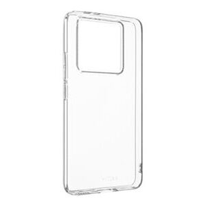 Fixed Story | Back Cover | Xiaomi | 14T Pro | TPU | Transparent