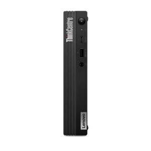 Lenovo ThinkCentre | M75q | Desktop | Tiny | AMD Ryzen 5 | 5600GE | Internal memory 16 GB | SO-DIMM DDR4 | Solid-state drive capacity 256 GB | 256 GB | AMD Radeon Graphics | No Optical drive | Keyboard language Nordic | Windows 11 Pro | Warranty 36 month(s)