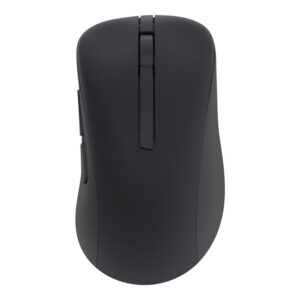 Asus Wireless Mouse | MD102 | Mouse | 2.4 GHz, Bluetooth | Dark Gray