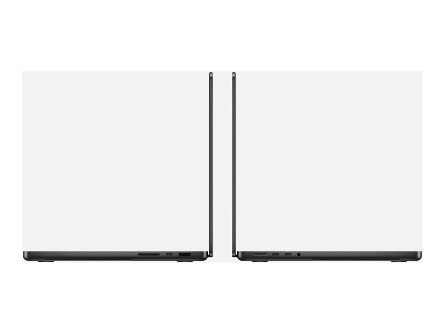 Apple MacBook | Pro | Space Black | 14 " | 3024 x 1964 pixels | Apple M4 Max | 36 GB | Solid-state drive capacity 1000 GB | Apple M4 Max chip 14-core CPU/32-core GPU | macOS | 802.11ax | Bluetooth version 5.3 | Keyboard language English | Keyboard backlit | Warranty 12 month(s) - Image 2