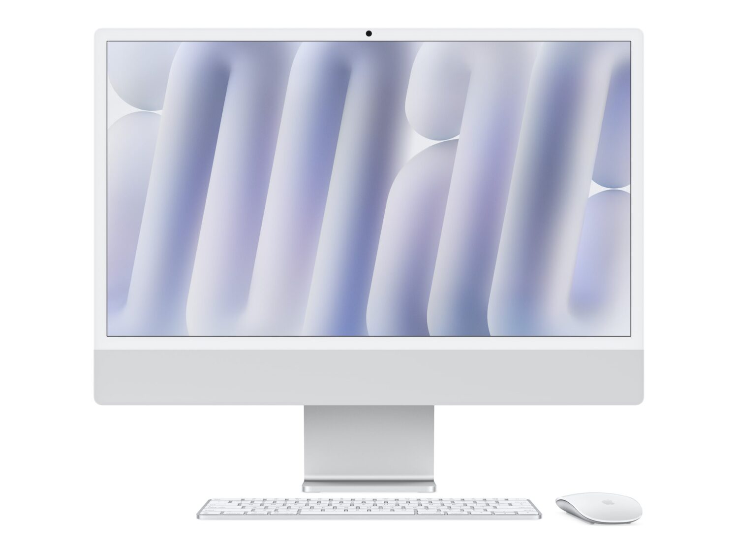 Apple iMac | Desktop | AIO | 24 " | Apple M4 | Internal memory 24 GB | Solid-state drive capacity 512 GB | Apple M4 chip 10-core CPU/10-core GPU | Keyboard language Swedish | macOS