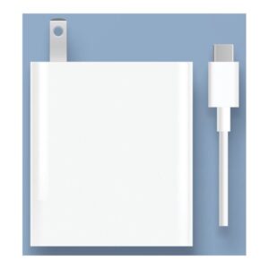 Xiaomi | 120W HyperCharge Combo (Type-A) EU