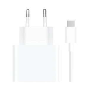 Xiaomi | 67W HyperCharge Combo (Type-A) EU