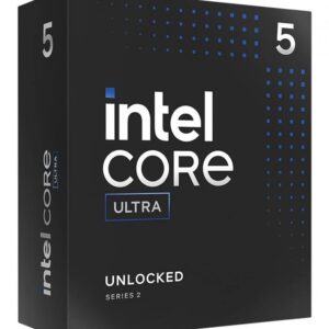 Intel 245KF | Intel Core Ultra 5