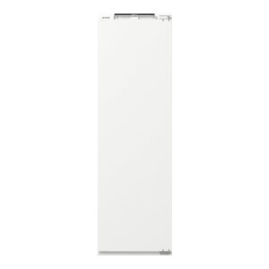 Gorenje Refrigerator | RI517E41WF | Energy efficiency class E | Built-in | Larder | Height 177.2 cm | Fridge net capacity 300 L | Display | 35 dB | White