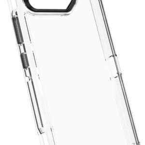 Asus Back cover | Asus | ROG9/ROG9 Pro | TPU/PC+PMMA/Aluminum Alloy | Transparent/Black