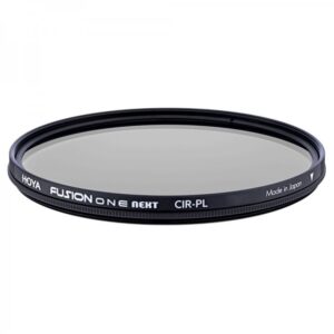 Hoya | Fusion One Next CPL Filter, 52mm