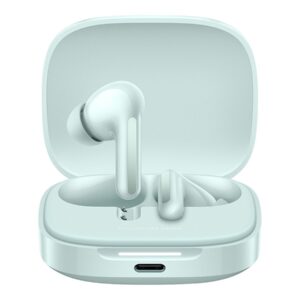 Xiaomi Redmi Buds 6 | Built-in microphone | Bluetooth | Coral Green