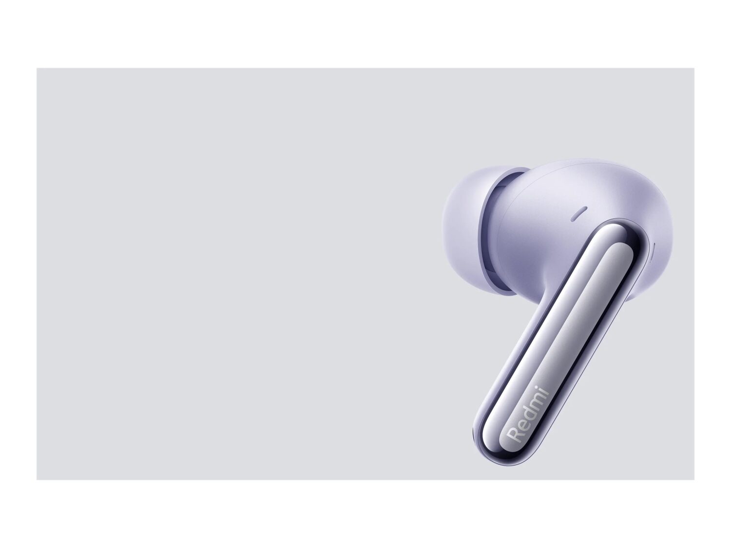 Xiaomi Redmi Buds 6 Pro | Built-in microphone | Bluetooth | Lavender Purple