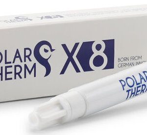 Polartherm | X-8 Thermal Paste, 5 g | PT-X8-005