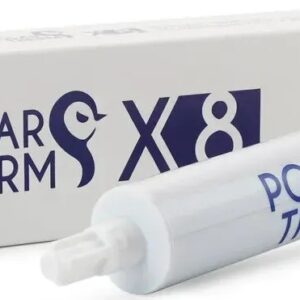 Polartherm | X-8 Thermal Paste, 40 g | PT-X8-040