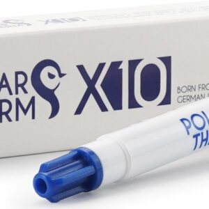Polartherm | X-10 Thermal Paste 5 g | PT-X10-005