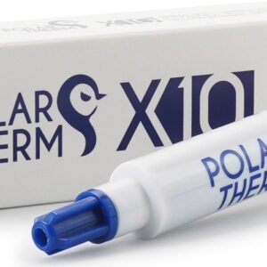 Polartherm | X-10 10 Thermal Paste, 10 g | PT-X10-010