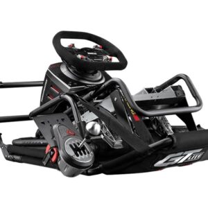 Next Level Racing Racing Cockpit | GTLITE