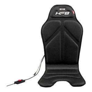 Next Level Racing HF8 Haptic Gaming Pad | Black