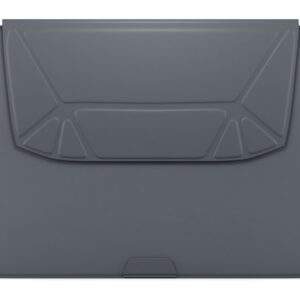 Lenovo Origami X9 | Fits up to size 14 " | Sleeve | Grey
