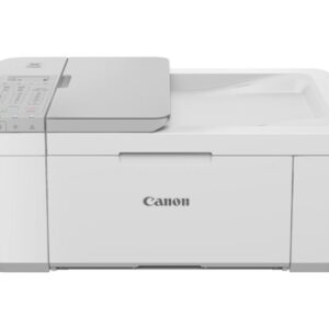 Canon PIXMA TR4756i | Inkjet | Colour | Multifunction printer | A4/Legal | Wi-Fi | White