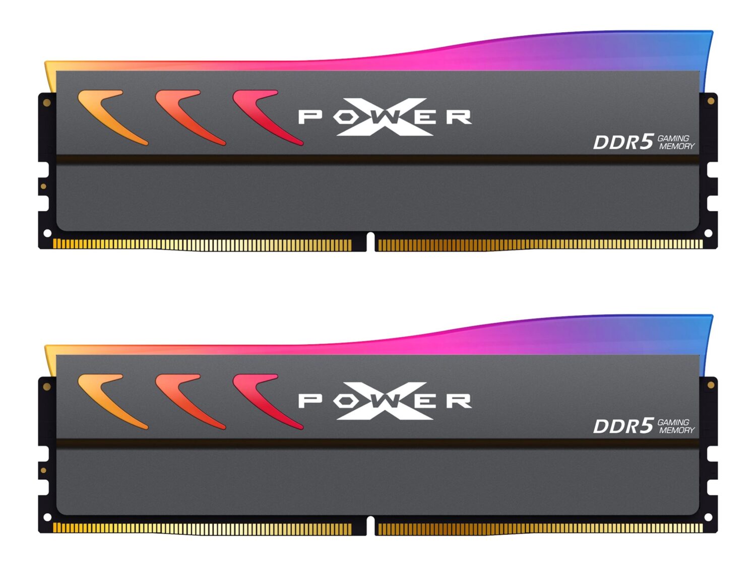 Silicon Power XPOWER Pulse | SP064GXLWU60BFDK | 2x32 GB | DDR5 | 6000 MHz | PC/server | Registered No | ECC Yes