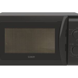 Candy Microwave oven with Grill | CMG20SMB | Free standing | 20 L | 700 W | Grill | Black