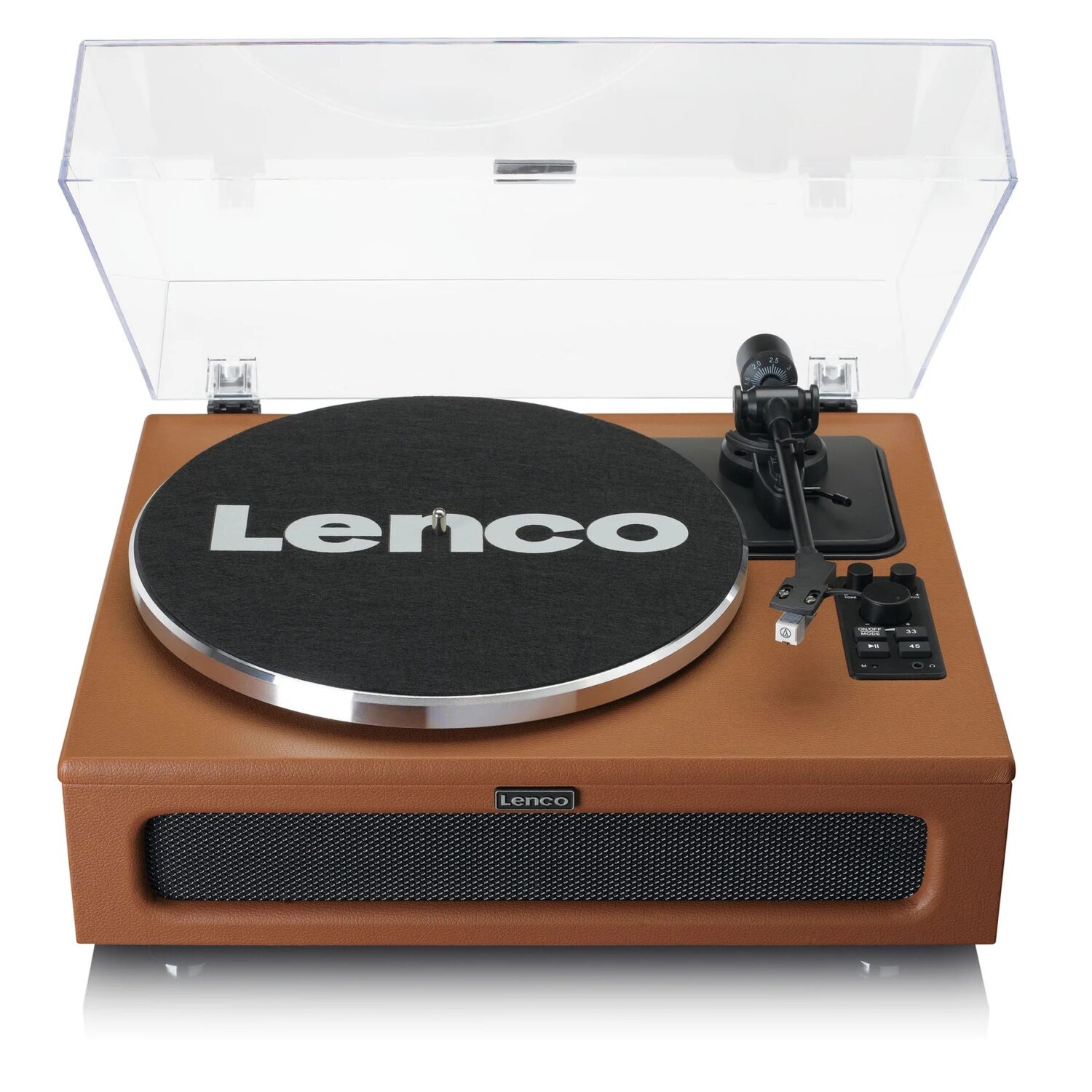 Lenco | Record Player | LS-430BN | Bluetooth | Speakers