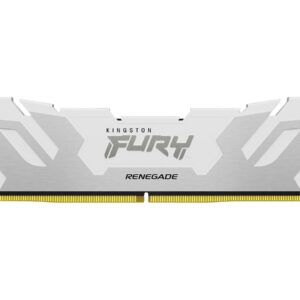 Kingston KF584CU40RW-24 | 24 GB | DDR5 | 8400 MHz | PC/server | Registered No | ECC No