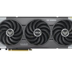 Asus TUF Gaming GeForce RTX 5070 Ti 16GB GDDR7 OC Edition | NVIDIA | 16 GB | GeForce RTX 5070 Ti | GDDR7 | HDMI ports quantity 2 | PCI Express 5.0
