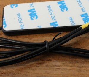 SALE OUT. VOOL LMC RF Antenna External Wi-Fi Dual-Band, 1 m | VOOL | LMC RF Antenna External Wi-Fi Dual-Band, 1 m | VO-04.20.01.06 | UNPACKED