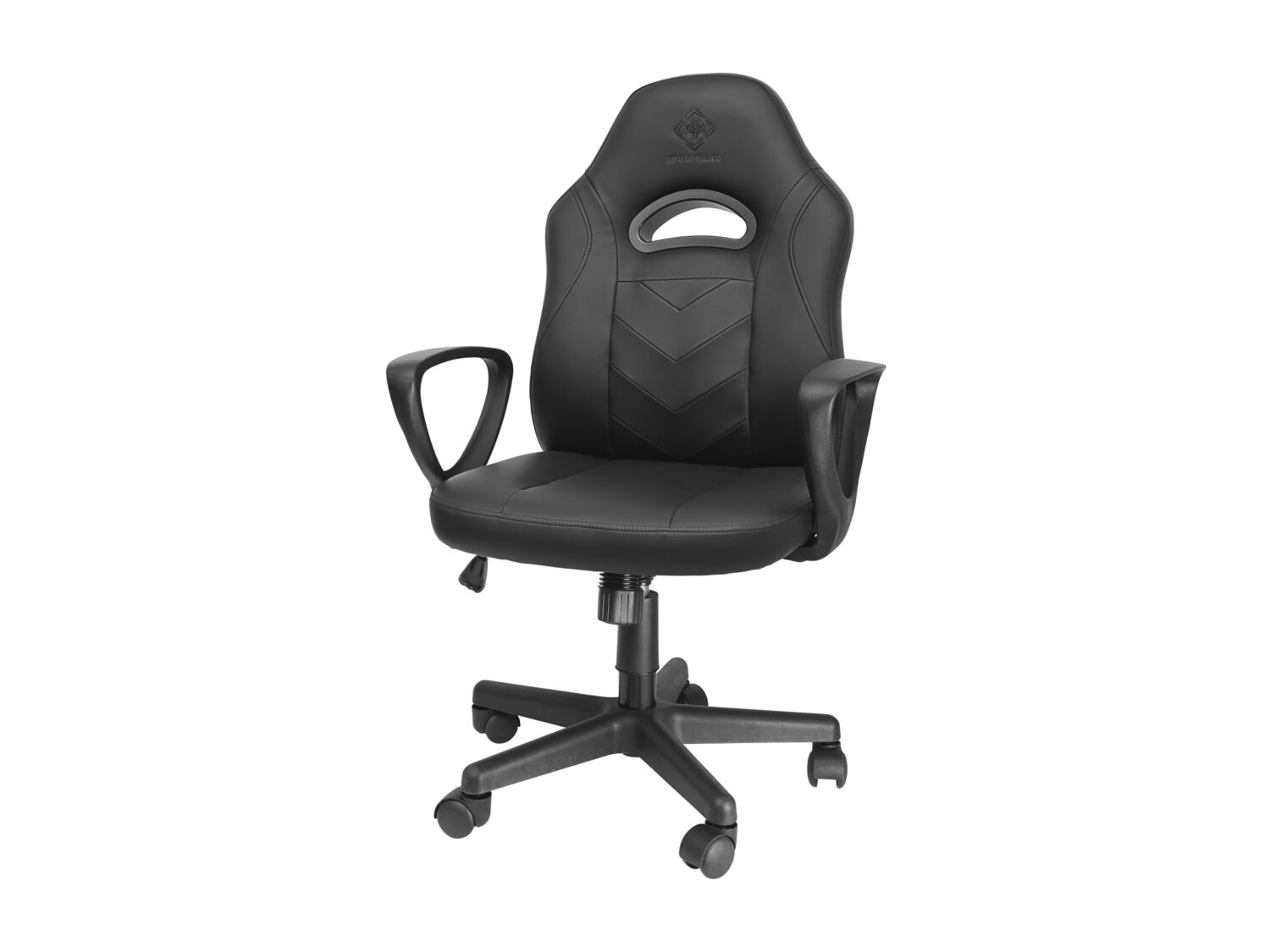 PU leather | Junior Gaming Chair | GAM-094 | Black