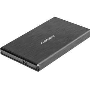 Genesis External HDD/SDD | Natec Rhino