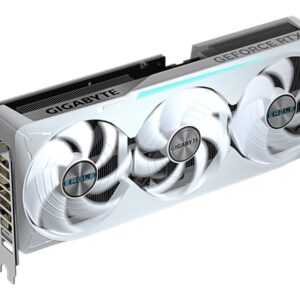 Gigabyte GeForce RTX 5070 Ti EAGLE OC ICE SFF 16G | NVIDIA | 16 GB | GeForce RTX 5070 Ti | GDDR7 | HDMI ports quantity 1 | PCI-E 5.0
