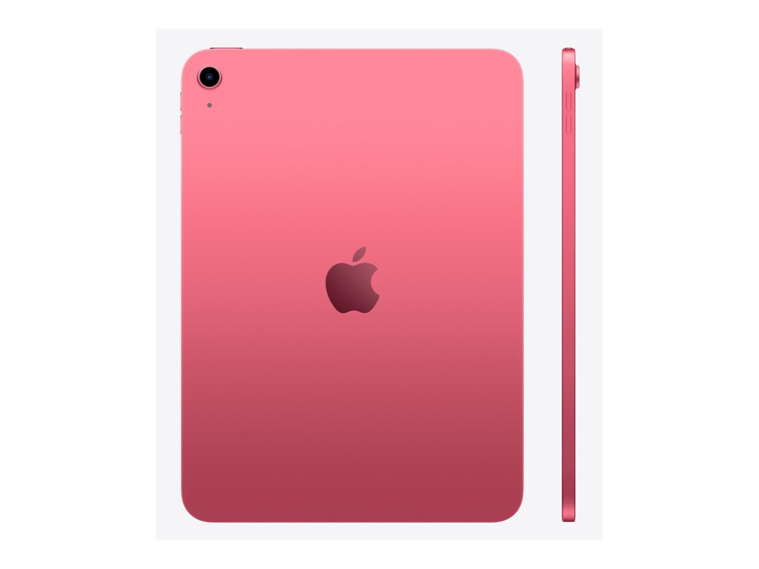 Apple iPad | 11 " | Pink | Liquid Retina | 128 GB | Wi-Fi | Bluetooth | 5.3 | iOS | Warranty 12 month(s)