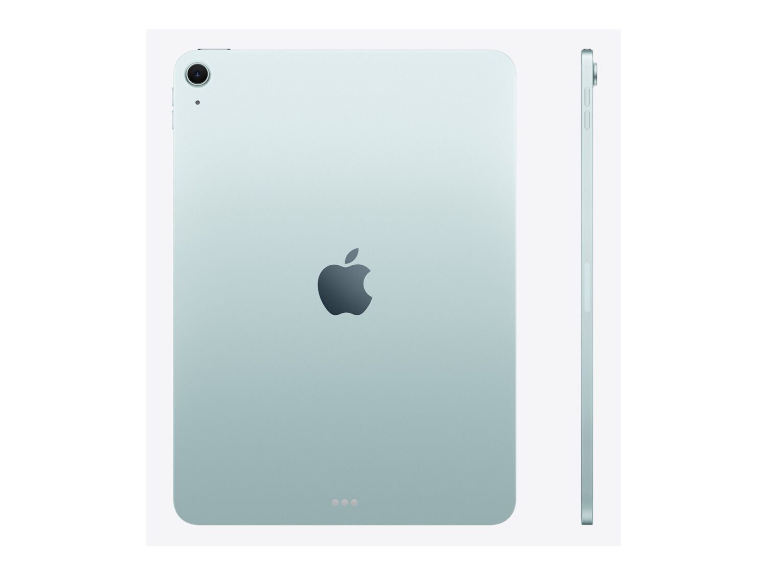 Apple iPad Air 11" Apple M3 Wi-Fi 128GB - Blue | Apple