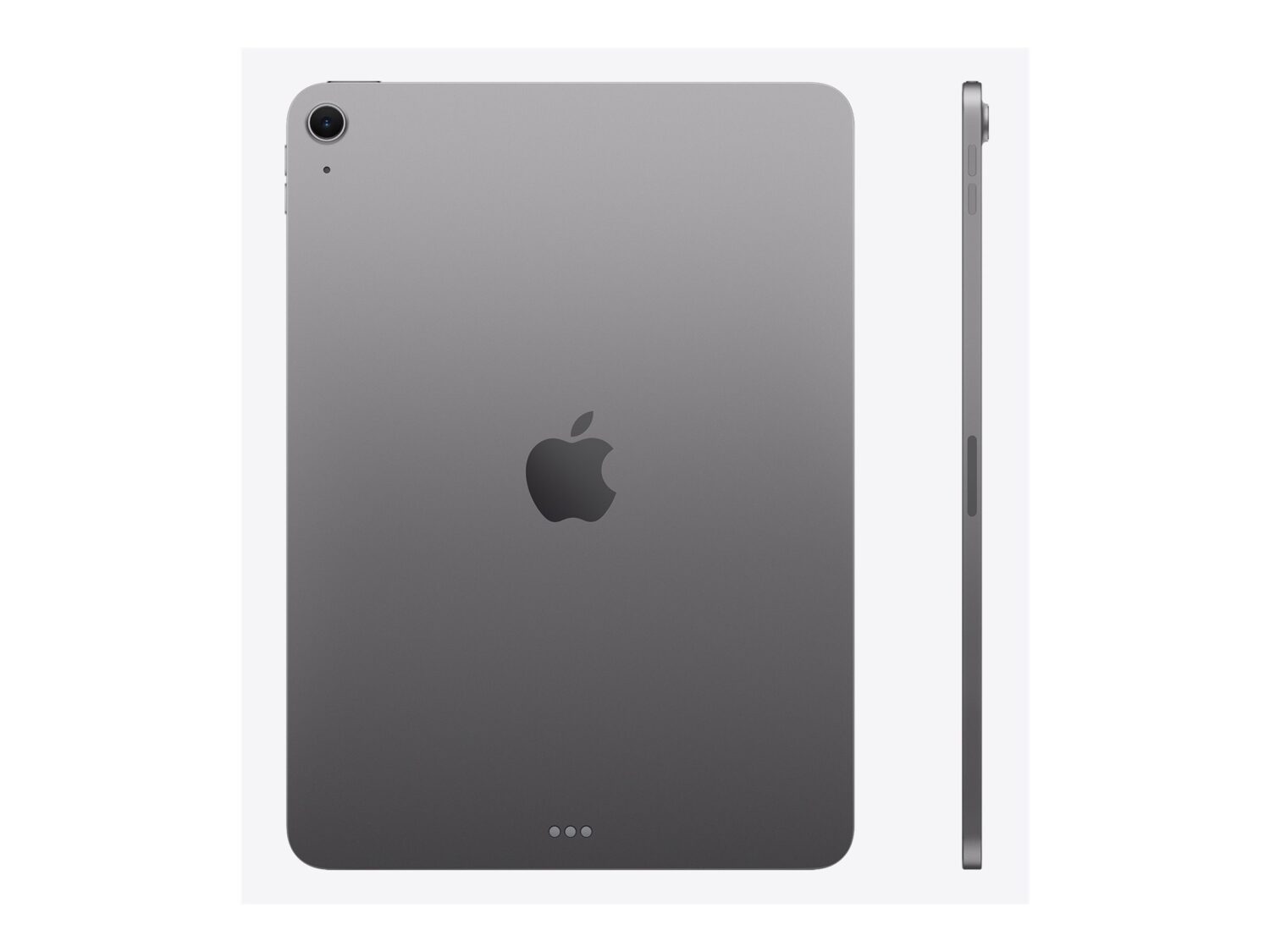 Apple iPad Air 11" Apple M3 Wi-Fi 256GB - Space Grey | Apple