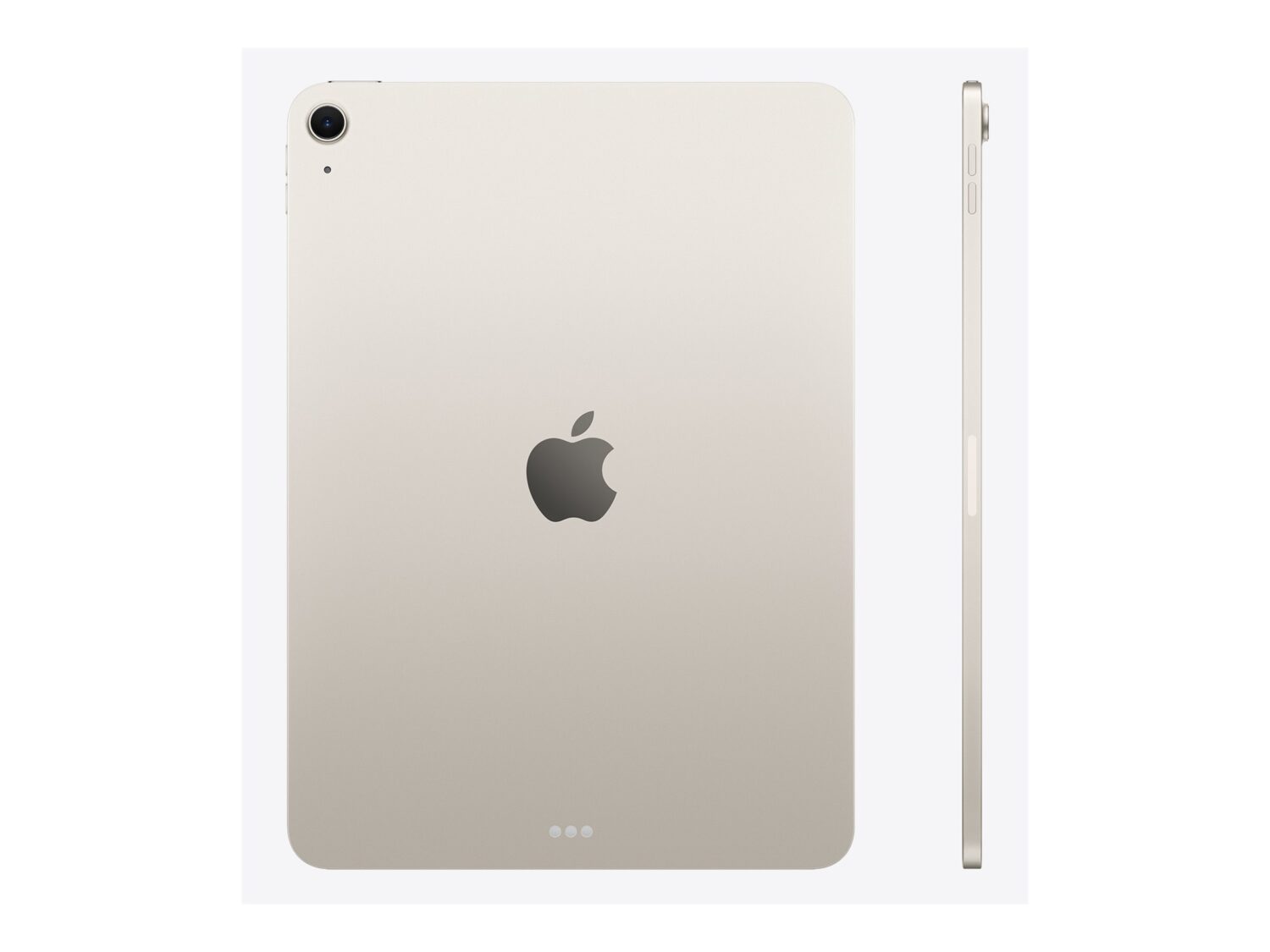 Apple iPad Air 11" Apple M3 Wi-Fi 512GB - Starlight | Apple - Image 2
