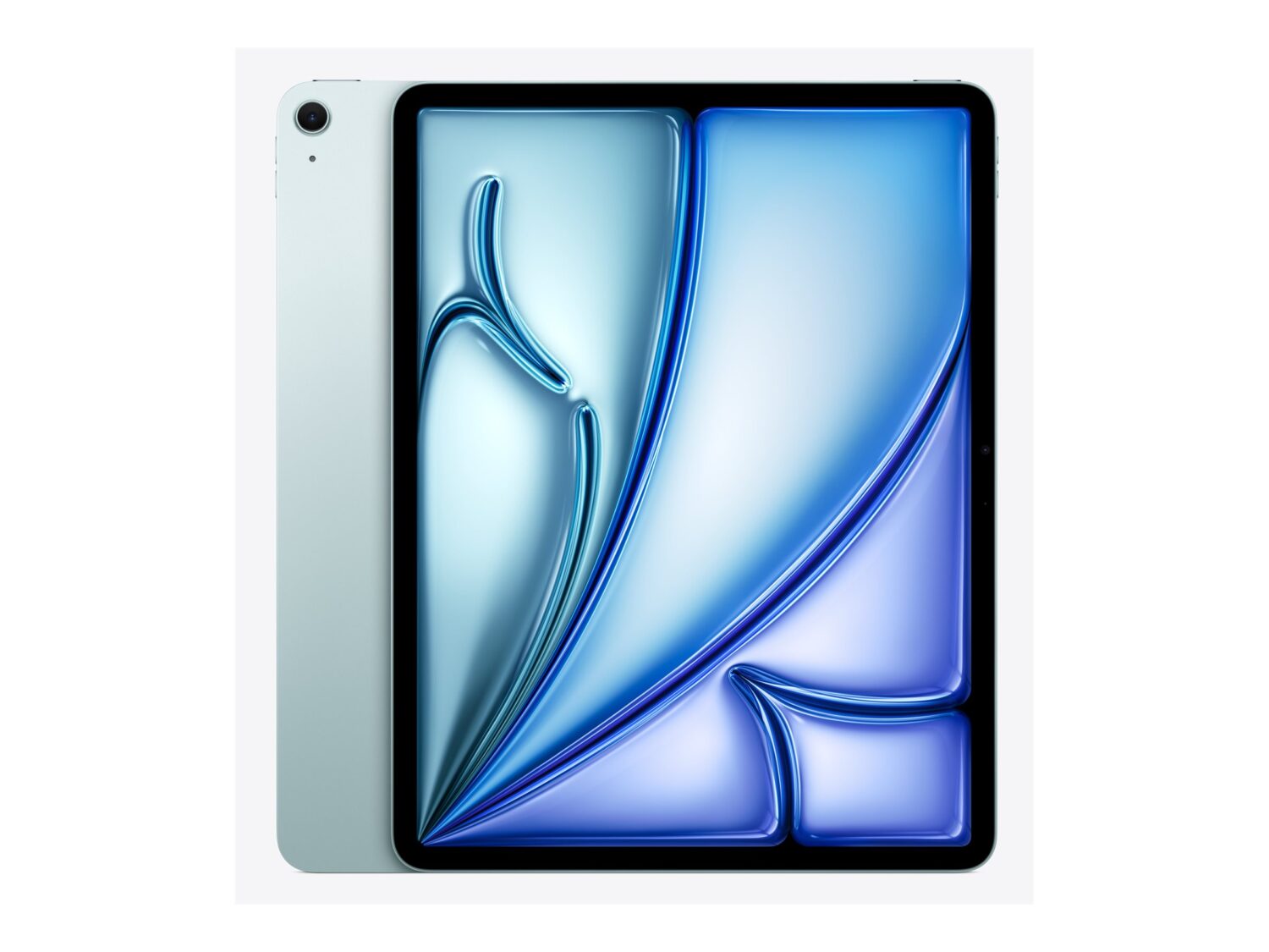 Apple iPad Air 13" Apple M3 Wi-Fi 128GB - Blue | Apple