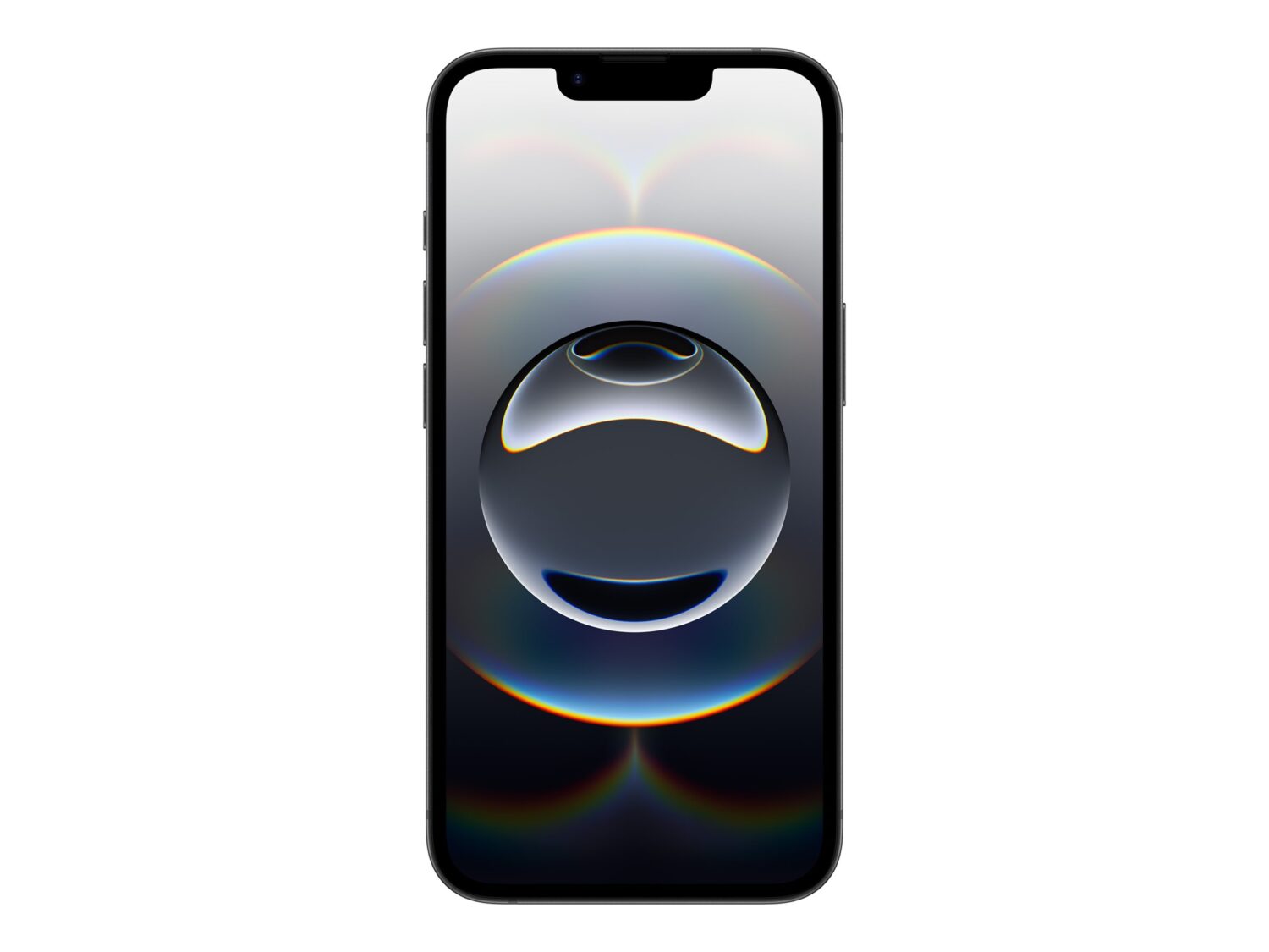 Apple iPhone 16e | Black | 6 " | Super Retina XDR | 2532 x 1170 pixels | Apple A18 | Internal RAM 8 GB | 128 GB | Dual SIM | 4G | 5G | Main camera resolution 48+12 MP | Secondary camera resolution 12 MP | iOS | 18