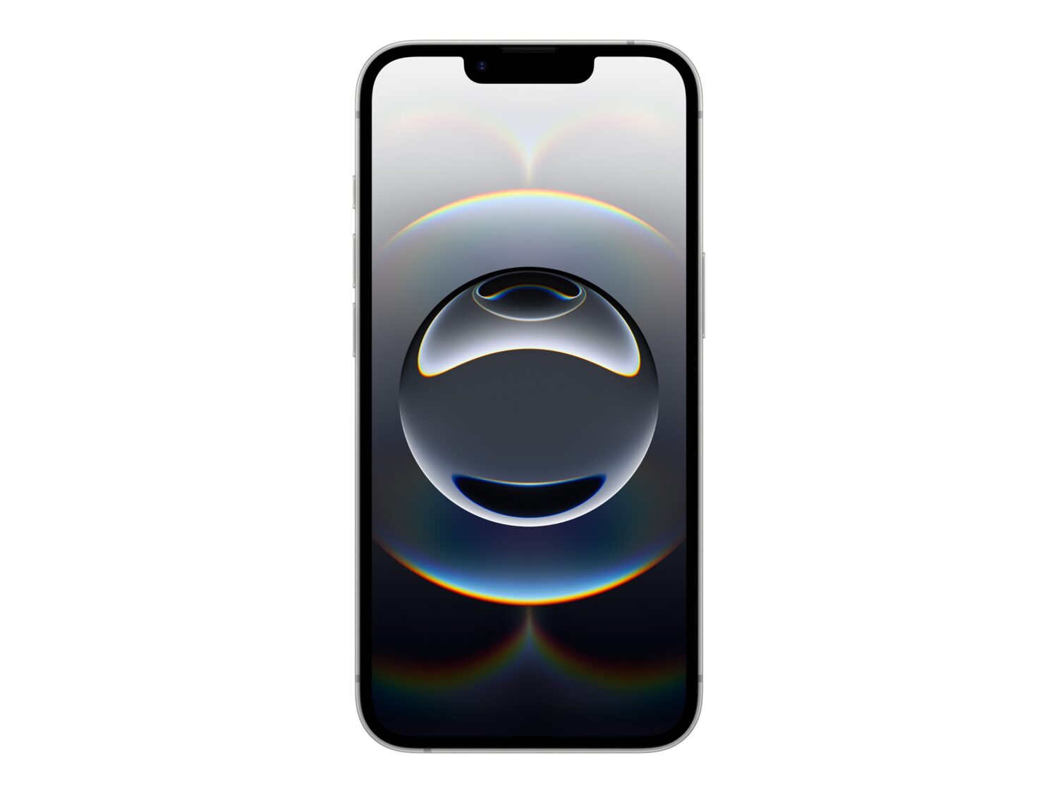 Apple iPhone 16e 128GB White | Apple