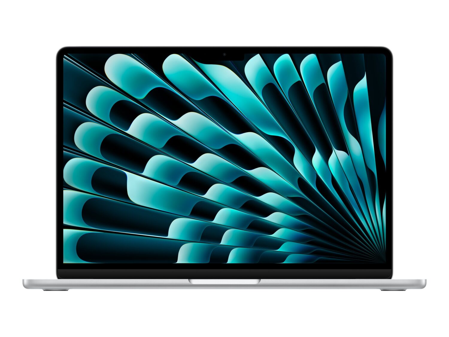 Apple MacBook Air 13” Apple M4 10C CPU, 8C GPU/16GB/256GB SSD/Silver/INT | Apple