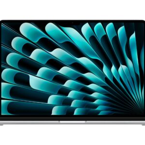 Apple MacBook Air 15” Apple M4 10C CPU, 10C GPU/16GB/256GB SSD/Silver/SWE | Apple