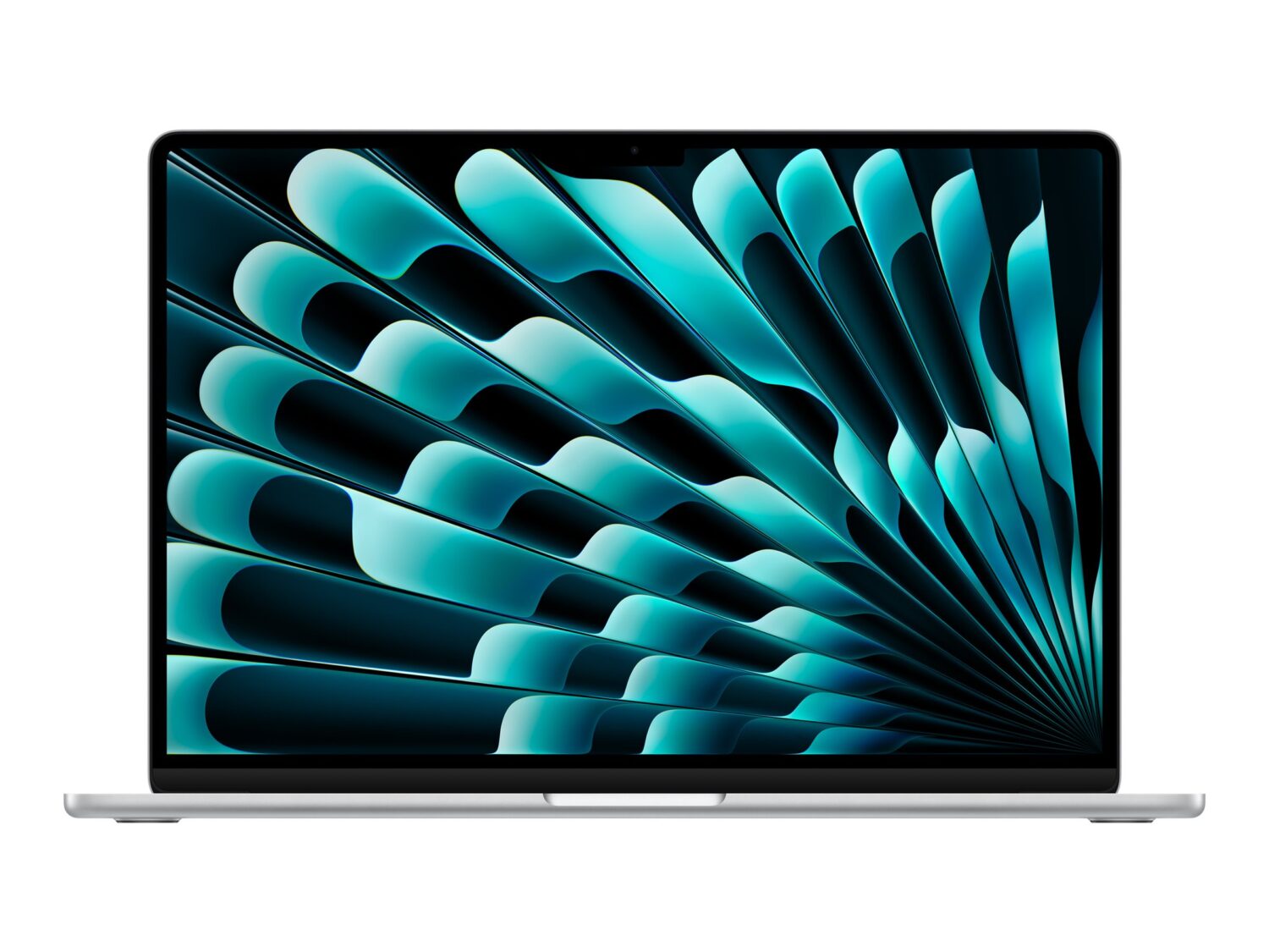 Apple MacBook Air 15” Apple M4 10C CPU, 10C GPU/24GB/512GB SSD/Silver/SWE | Apple