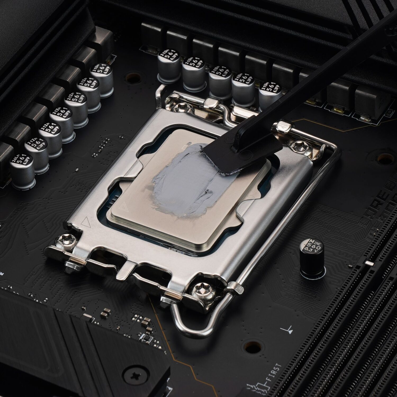 Thermal Grizzly Duronaut Thermal Paste, 2g | TG-D-002-R - Image 2