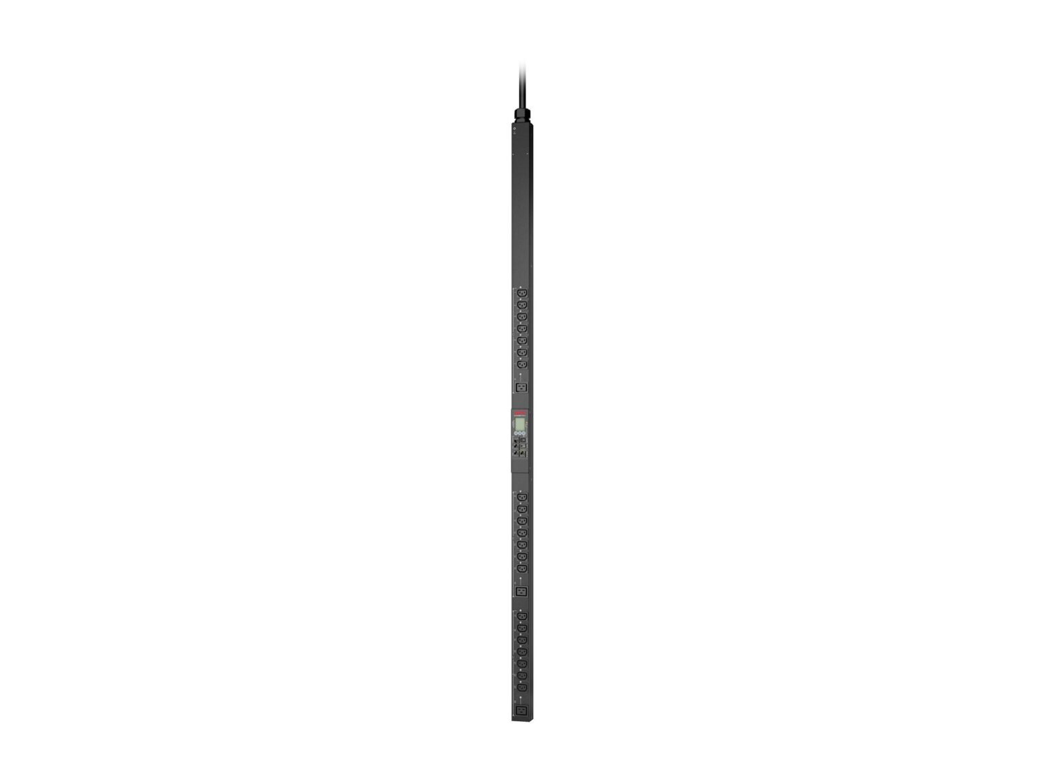 APC Rack PDU 9000 Switched, ZeroU, 11.0kW, 230V, (21) C13 & (3) C19 | Schneider Electric