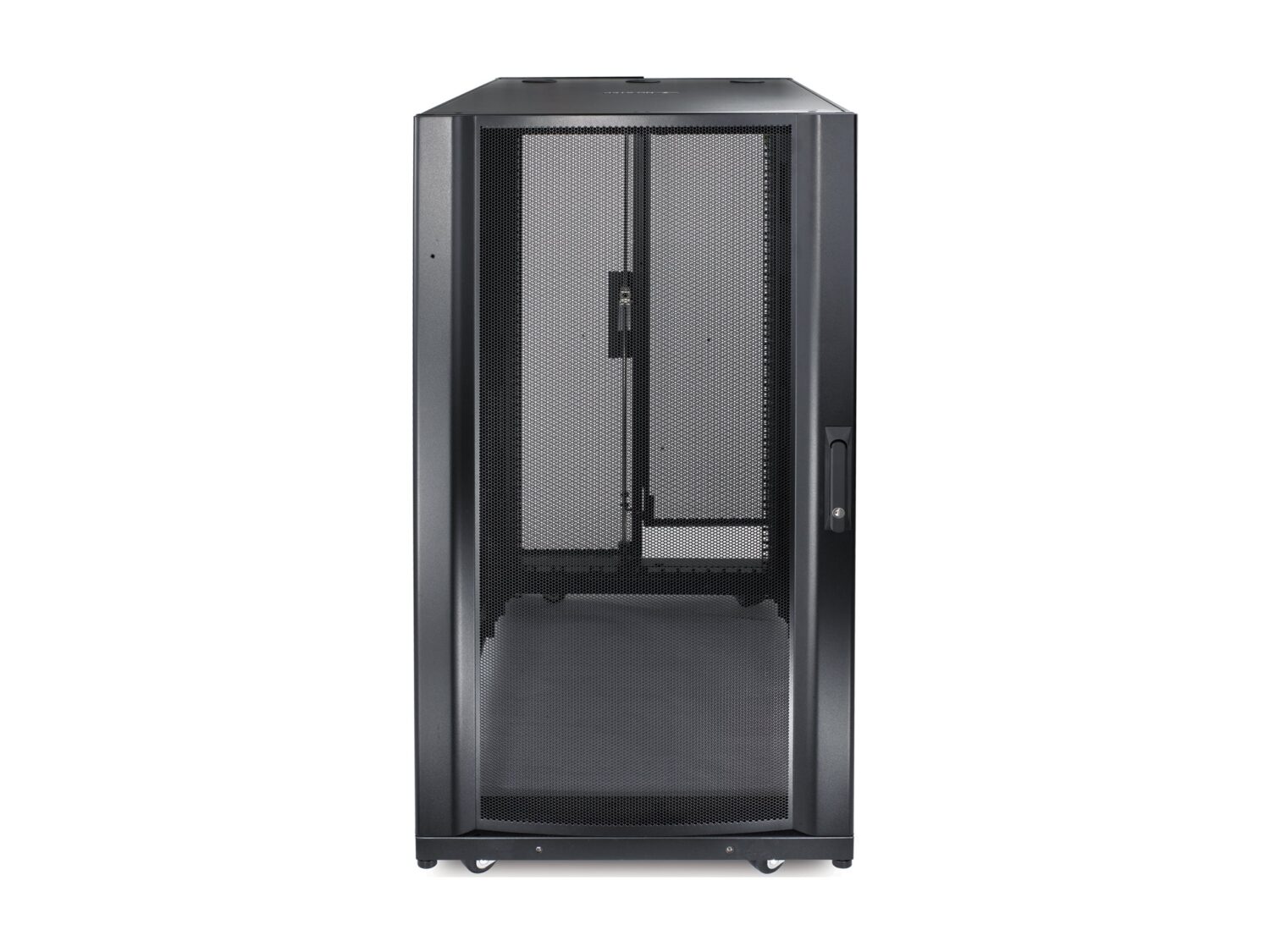APC NetShelter SX 24U 600mm x 1070mm Deep Enclosure | Schneider Electric