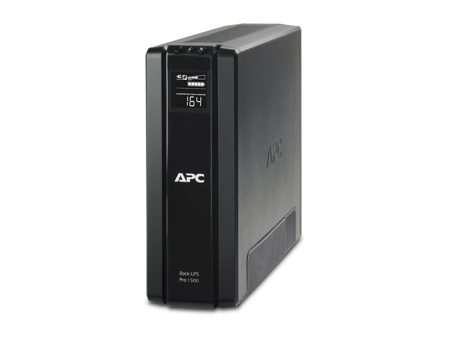 APC Power-Saving Back-UPS Pro 1500, 230V, Schuko | Schneider Electric