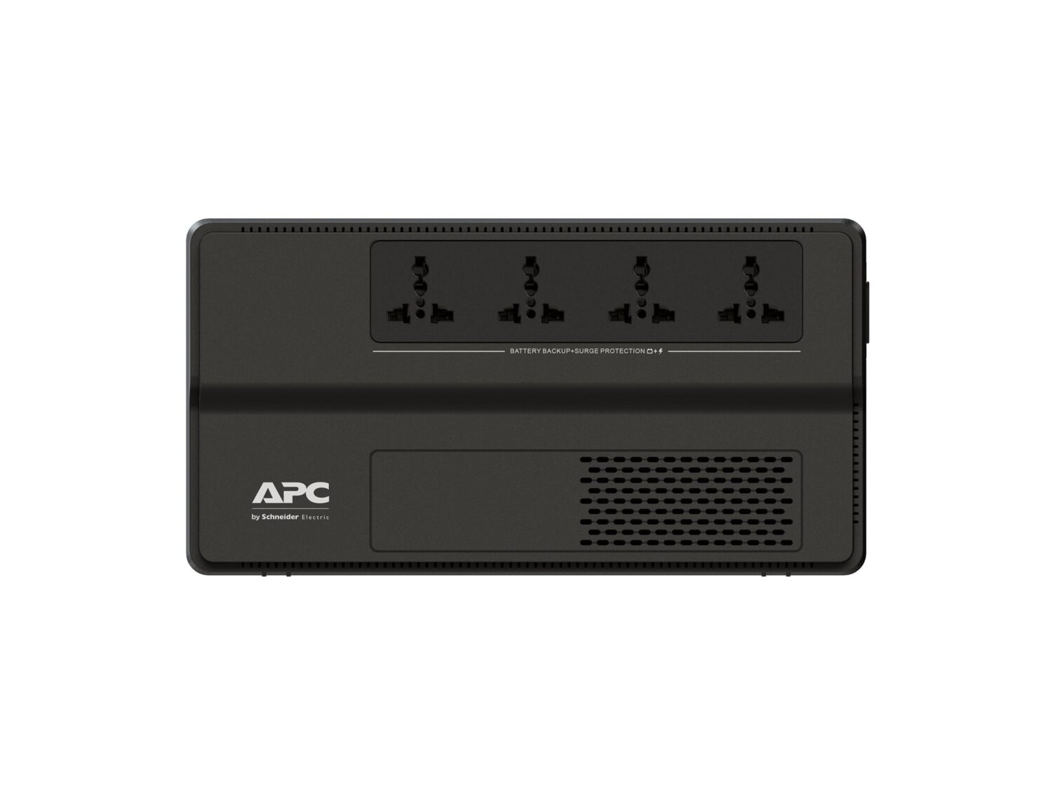 APC Easy UPS BV 500VA, AVR, Universal Outlet, 230V | Schneider Electric