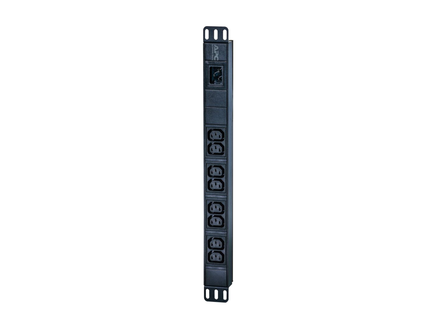 APC Easy PDU Basic 1U 16A 230V (8)C13 | Schneider Electric